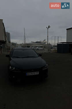 Седан Mitsubishi Lancer 2007 в 