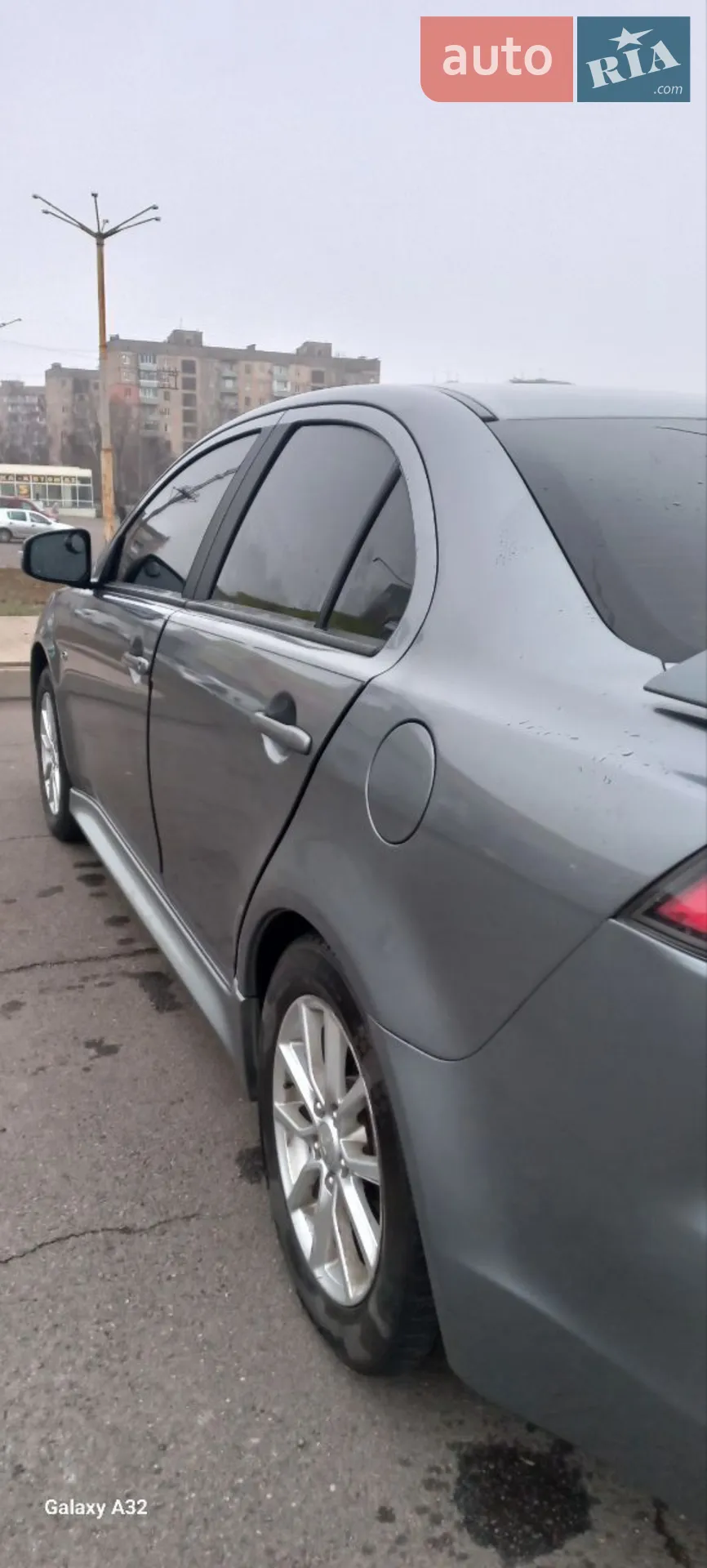 2016 Mitsubishi Lancer - мініатюра 21