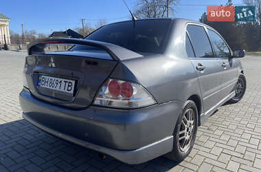 Седан Mitsubishi Lancer 2006 в Болграді