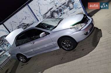 Седан Mitsubishi Lancer 2006 в Раздельной