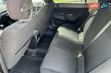 Седан Mitsubishi Lancer 2007 в 