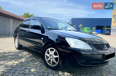 Седан Mitsubishi Lancer 2007 в 