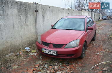 Седан Mitsubishi Lancer 2007 в Києві