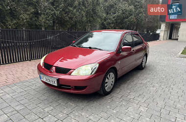 Седан Mitsubishi Lancer 2008 в 