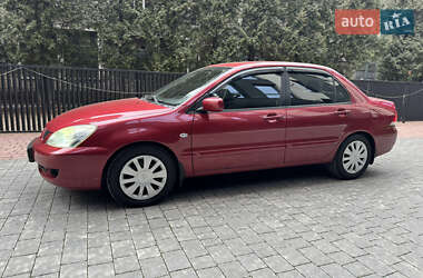 Седан Mitsubishi Lancer 2008 в 