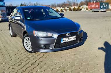 Хетчбек Mitsubishi Lancer 2011 в Коломиї