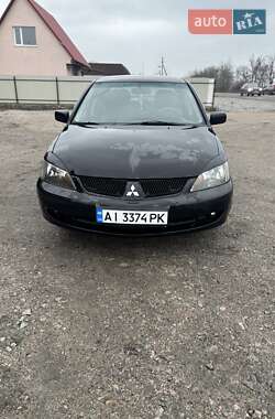 Седан Mitsubishi Lancer 2005 в 