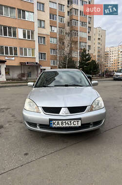 Седан Mitsubishi Lancer 2008 в Києві