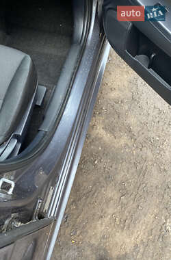 Седан Mitsubishi Lancer 2008 в 