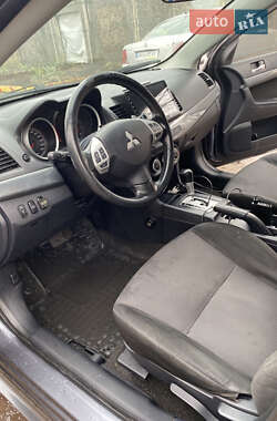 Седан Mitsubishi Lancer 2008 в 