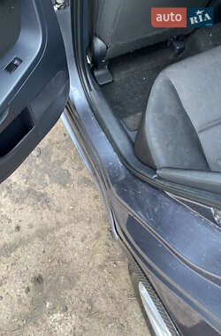 Седан Mitsubishi Lancer 2008 в 