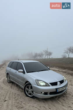 Універсал Mitsubishi Lancer 2007 в Білгороді-Дністровському