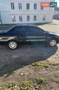 Седан Mitsubishi Lancer 2005 в Одесі