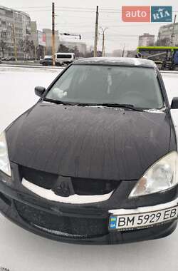 Седан Mitsubishi Lancer 2008 в 