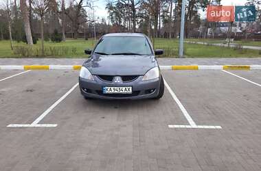 Седан Mitsubishi Lancer 2005 в Ірпені