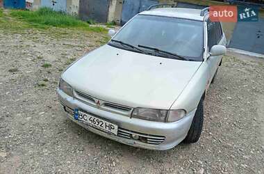 Универсал Mitsubishi Lancer 1994 в 