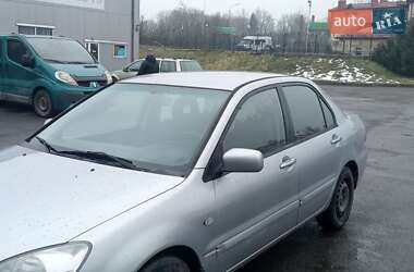 Седан Mitsubishi Lancer 2006 в 