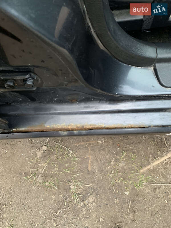 Седан Mitsubishi Lancer 2004 в Золочеве