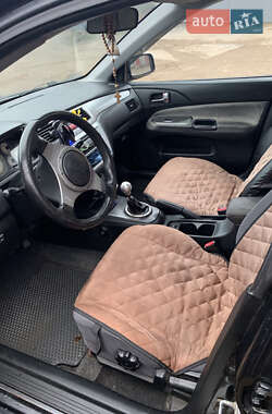 Седан Mitsubishi Lancer 2004 в 