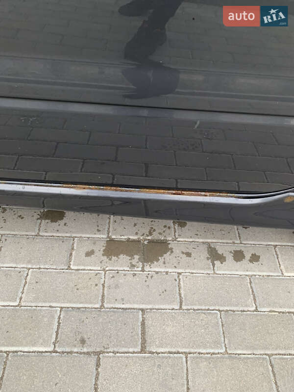 Седан Mitsubishi Lancer 2004 в Золочеве