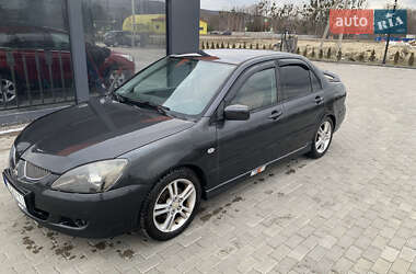 Седан Mitsubishi Lancer 2004 в 