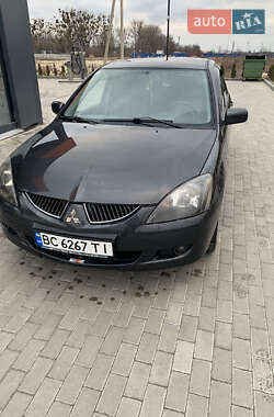 Седан Mitsubishi Lancer 2004 в 