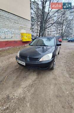 Седан Mitsubishi Lancer 2007 в Шостці