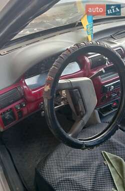 Універсал Mitsubishi Lancer 1988 в Харкові