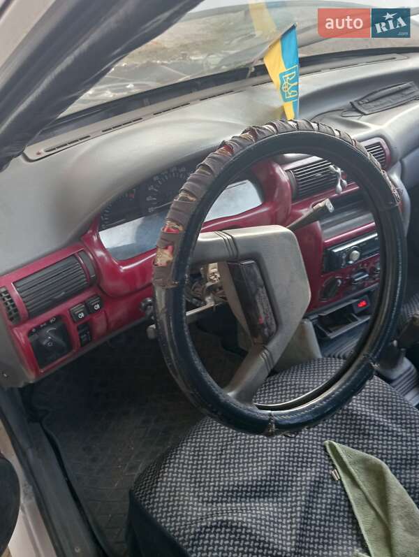 Универсал Mitsubishi Lancer 1988 в Харькове