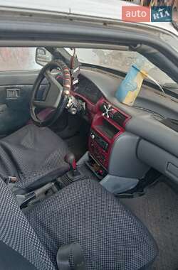 Універсал Mitsubishi Lancer 1988 в Харкові