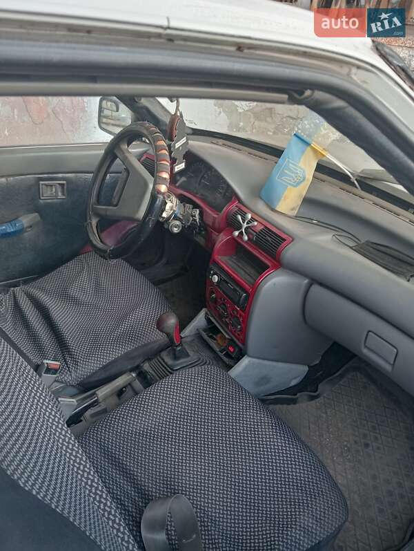 Универсал Mitsubishi Lancer 1988 в Харькове