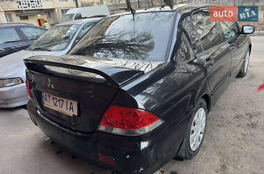 Седан Mitsubishi Lancer 2006 в Одесі