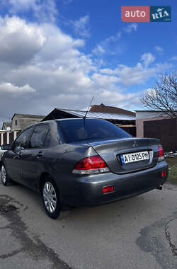 Седан Mitsubishi Lancer 2005 в Запоріжжі