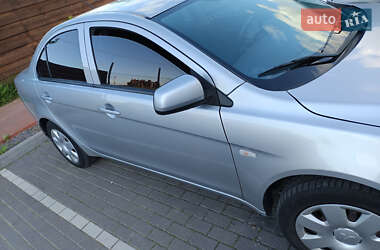 Седан Mitsubishi Lancer 2011 в 