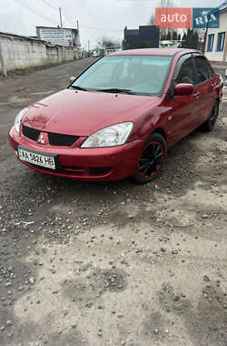 Седан Mitsubishi Lancer 2008 в Броварах