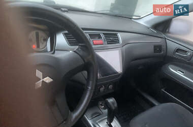 Седан Mitsubishi Lancer 2006 в 