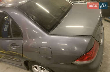 Седан Mitsubishi Lancer 2006 в 