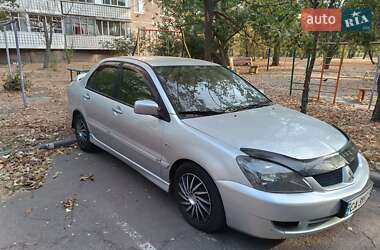 Седан Mitsubishi Lancer 2007 в Черкассах