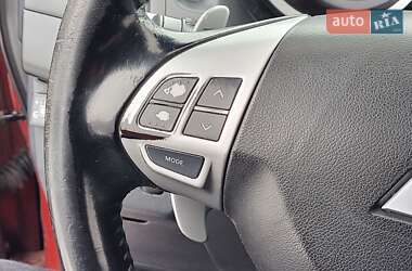 Седан Mitsubishi Lancer 2007 в Днепре