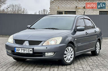 Седан Mitsubishi Lancer 2006 в Дніпрі