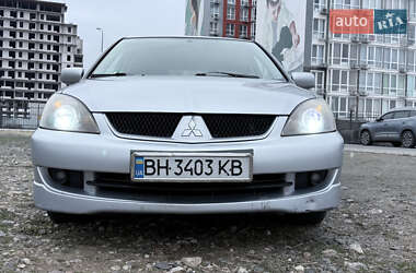 Універсал Mitsubishi Lancer 2007 в Одесі