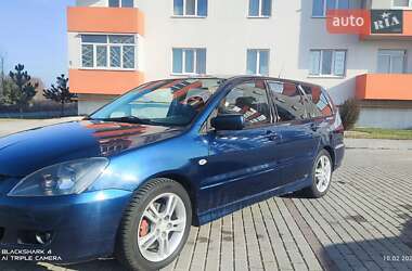 Универсал Mitsubishi Lancer 2003 в Киеве