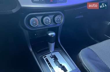 Седан Mitsubishi Lancer 2008 в 