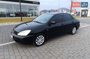 Седан Mitsubishi Lancer 2007 в Мукачевому