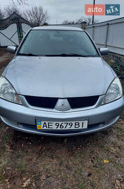 Седан Mitsubishi Lancer 2007 в 