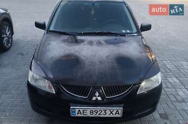 Седан Mitsubishi Lancer 2005 в Новомосковську