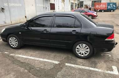 Седан Mitsubishi Lancer 2007 в Києві