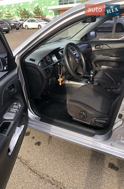 Седан Mitsubishi Lancer 2008 в 