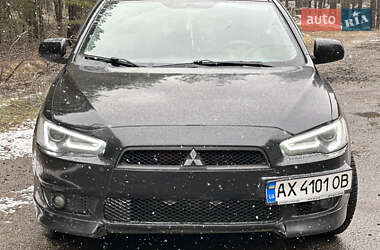 Седан Mitsubishi Lancer 2007 в Балаклее