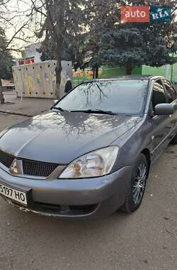 Седан Mitsubishi Lancer 2006 в Славянске